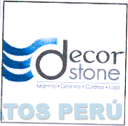 DECOR STONE MÁRMOL GRANITO CUARZO LAJA