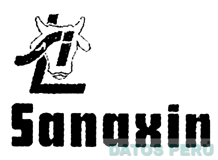 SANAXIN
