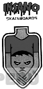 INSANO SKATEBOARDS