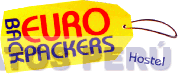 EURO BACK PACKERS HOSTEL