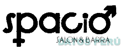 SPACIO SALON & BARRA