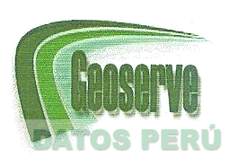 GEOSERVE