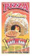 PIZZA ANDINA CAFE - BAR