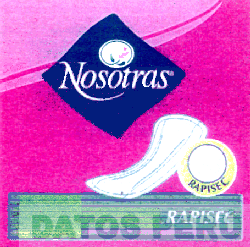 NOSOTRAS RAPISEC