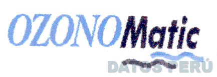 OZONOMATIC