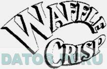 WAFFLE CRISP