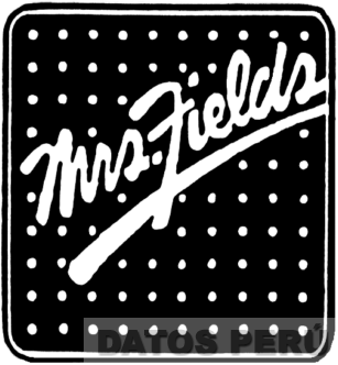 MRS. FIELDS