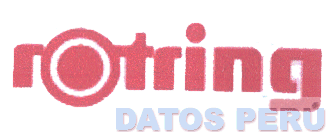 ROTRING