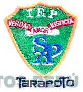 IEP VERDAD AMOR JUSTICIA SAP TARAPOTO