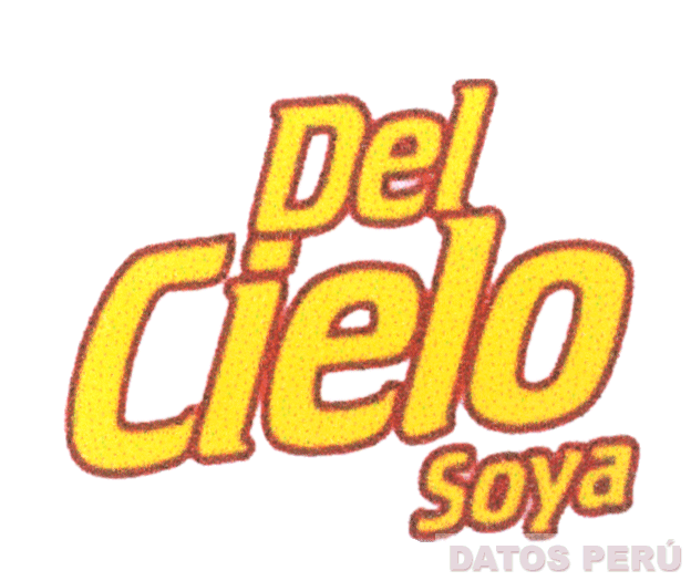 DEL CIELO SOYA