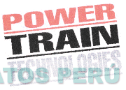 POWER TRAIN TECHNOLOGIES