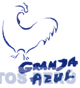 GRANJA AZUL