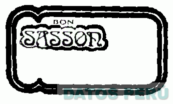 BON SASSON