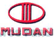MUDAN