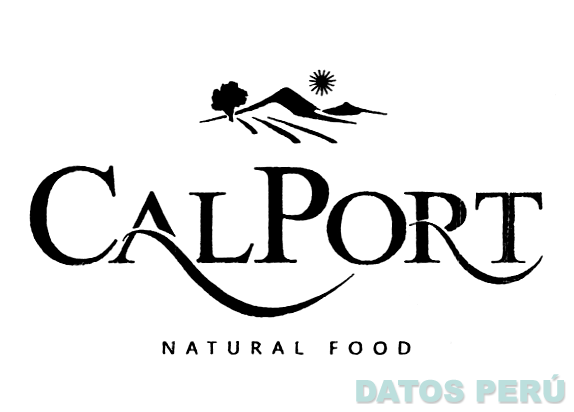 CALPORT NATURAL FOOD