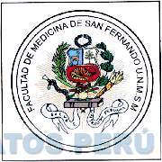 FACULTAD DE MEDICINA DE SAN FERNANDO U.N.M.S.M.