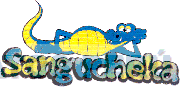 SANGUCHEKA