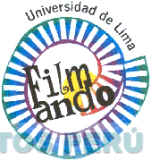 FILMANDO UNIVERSIDAD DE LIMA
