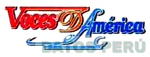 VOCES D AMERICA