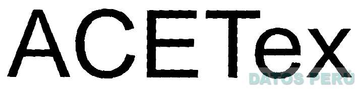 ACETEX