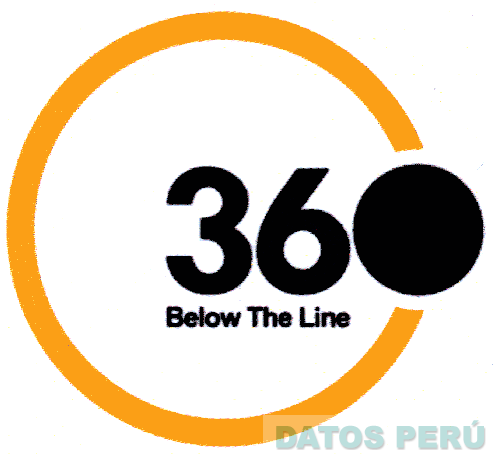 360 BELOW THE LINE