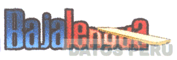 BAJALENGUA