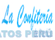 LA CONFITERÍA DE PATRICIA