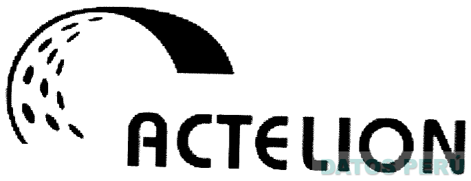 ACTELION