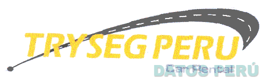 TRYSEG PERU CAR RENTAL