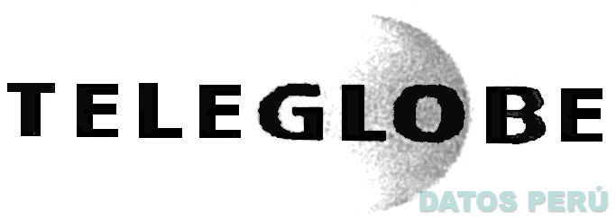 TELEGLOBE
