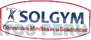 SOLGYM GIMNASIOS MOVILES DE LA SOLIDARIDAD