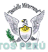 CDM DANIELLE MITTERRAND LUZ DEL SABER