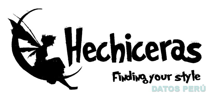 HECHICERAS FINDING YOUR STYLE