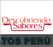 DESCUBRIENDO SABORES