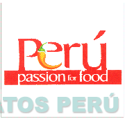 PERÚ PASSION FOR FOOD