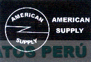 AMERICAN SUPPLY