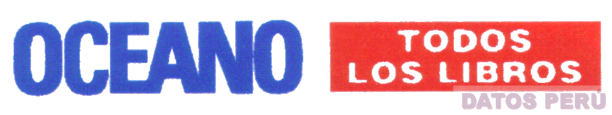 OCEANO TODOS LOS LIBROS