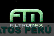 FM FILTROMAX LIMPIEZA DE FILTROS DE AIRE