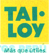 TAI LOY MÁS QUE ÚTILES