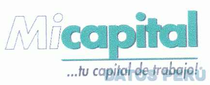 MICAPITAL ...TU CAPITAL DE TRABAJO!