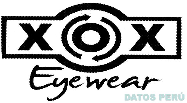 XOX EYEWEAR