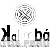 KALIMBÁ TALLER DE CREATIVIDAD Y DESARROLLO MUSICAL
