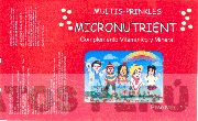 MICRONUTRIENT MULTIS-PRINKLES