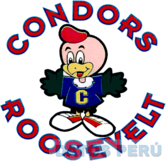CONDORS ROOSEVELT