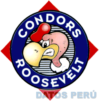 CONDORS ROOSEVELT