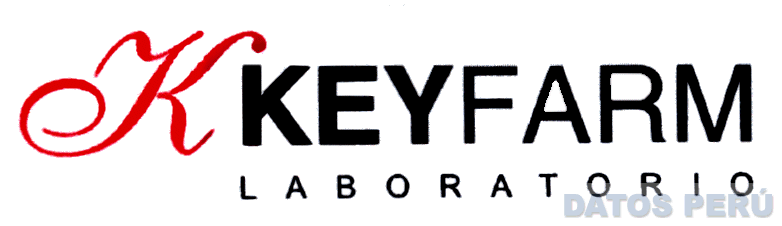 K KEYFARM LABORATORIO