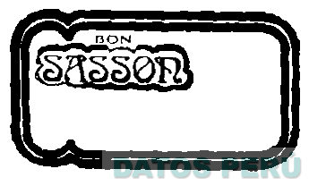 BON SASSON