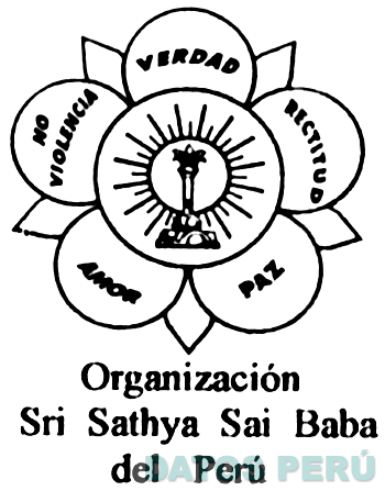 ORGANIZACION SRI SATHYA SAI BABA DEL PERU