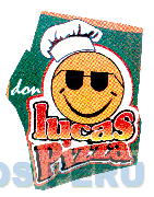 DON LUCAS PIZZA