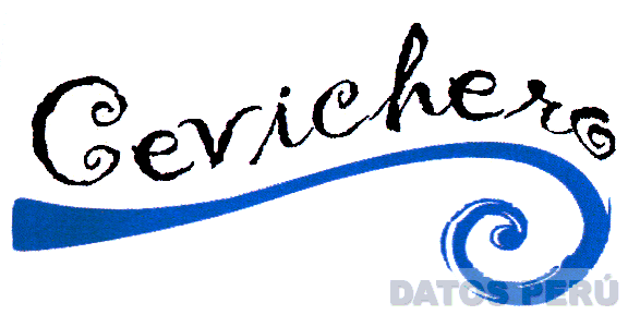 CEVICHERO